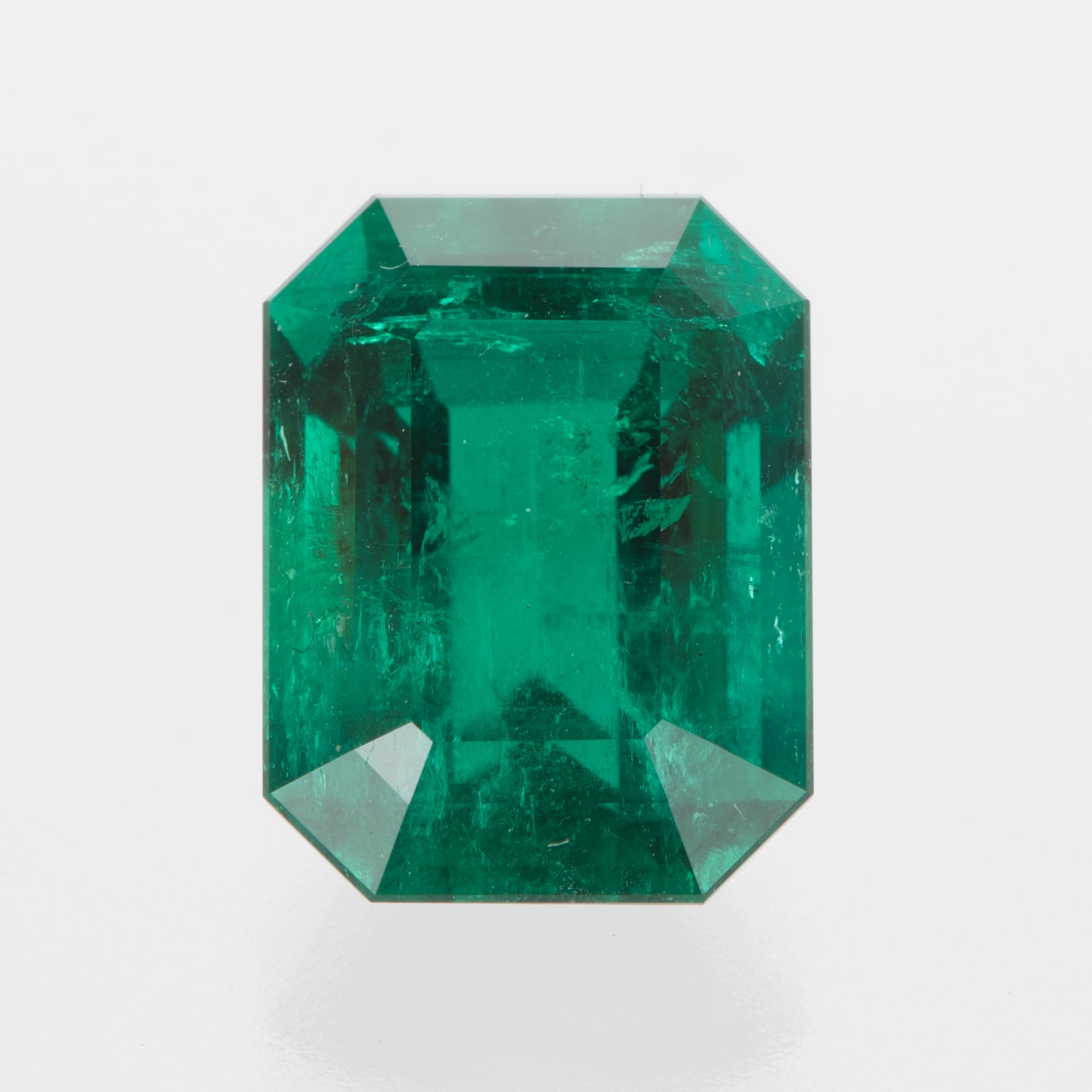Emerald エメラルドジュエリー｜銀座の宝石店 ZUISHO Diamonds（瑞勝