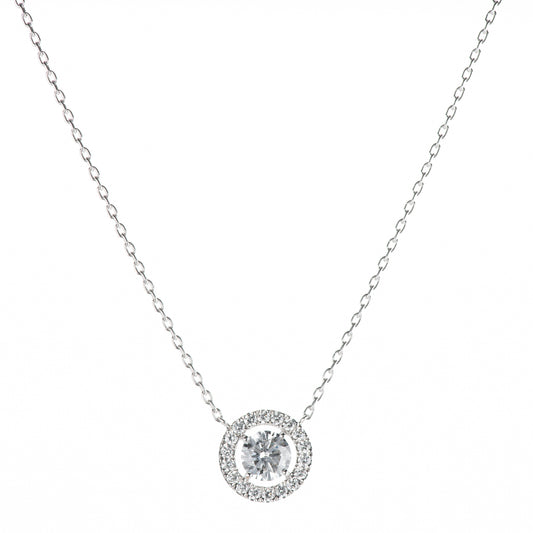 1.02ct Eカラー SI2 ダイヤモンドペンダント プラチナ900/850製(1.02ct E SI2 Ex ) HRD