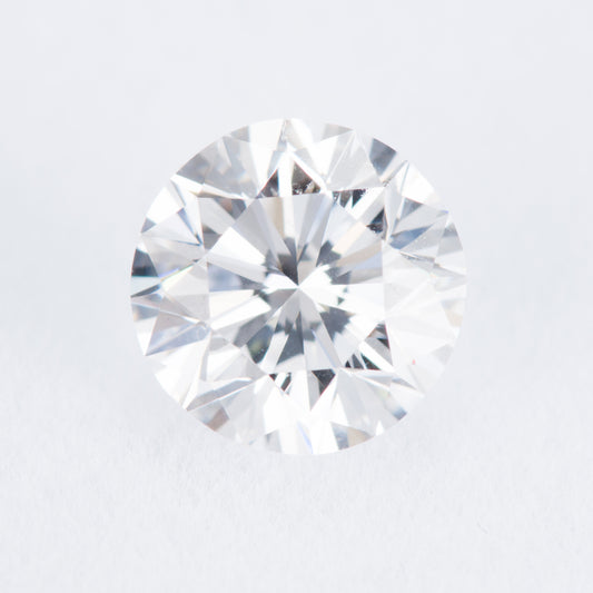 1.01ct ラウンドブリリアントカットダイヤモンド Dカラー VS1 ルース GIA