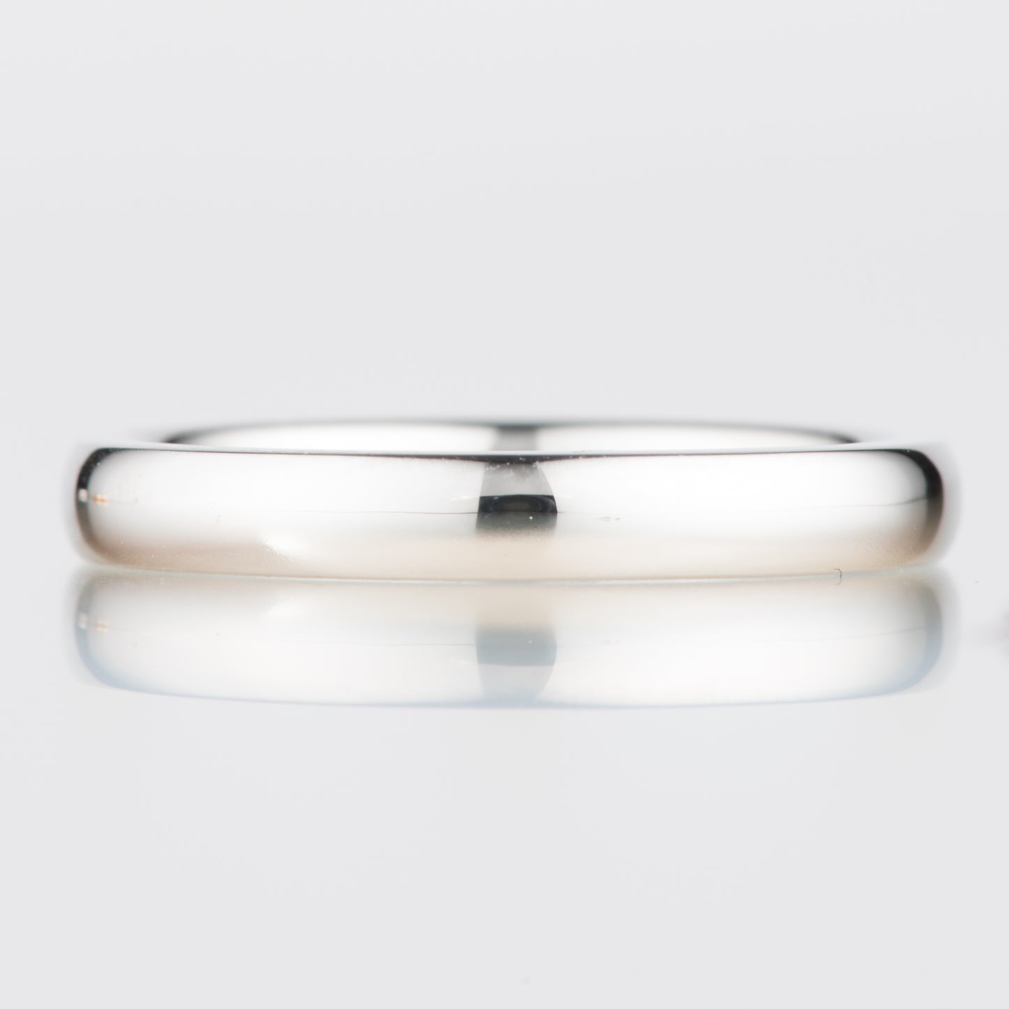 マリッジリング Classics 2.8mm Pt950