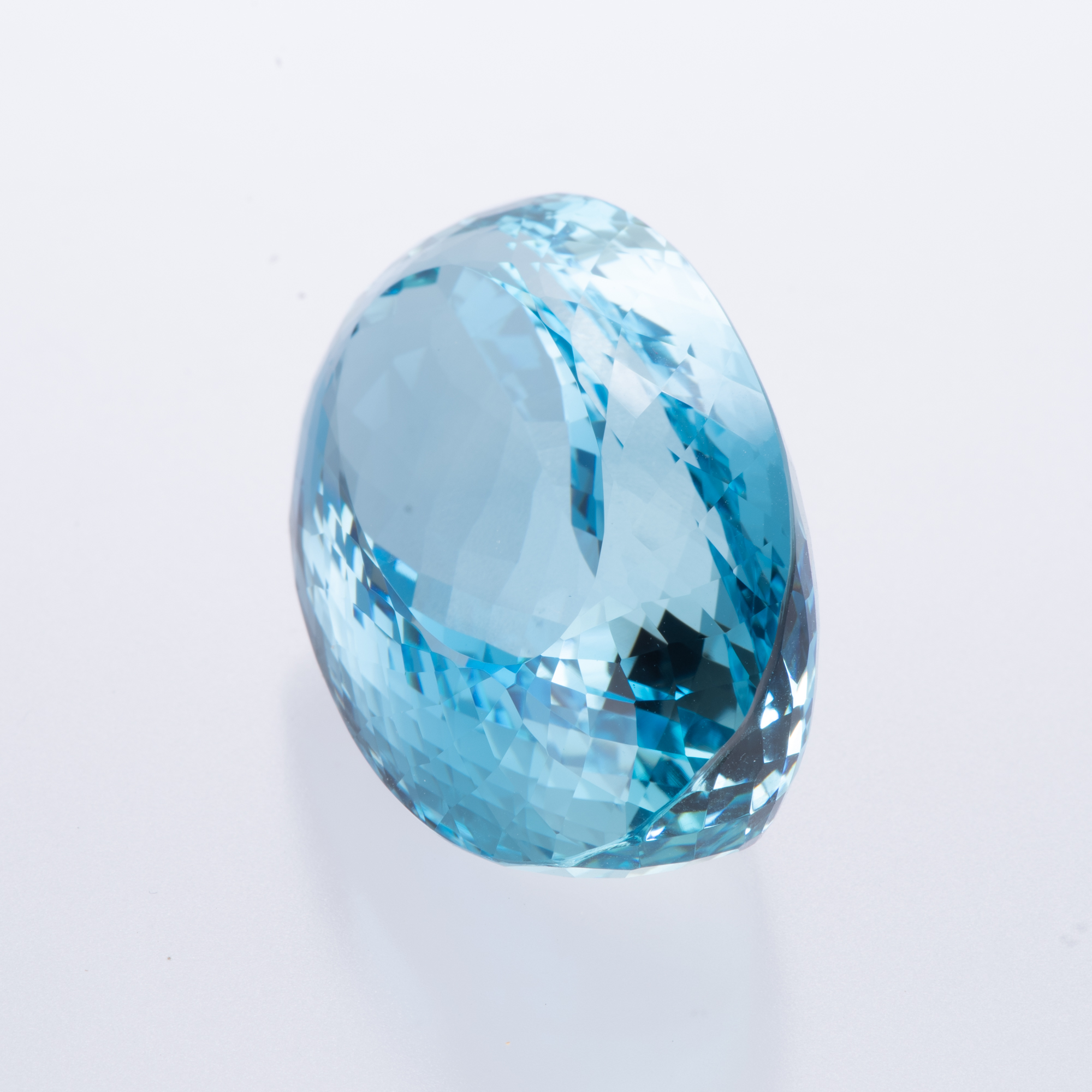 169ct アクアマリン – 株式会社瑞勝 | ZUISHO Diamonds
