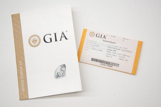 GIAのドシエのプリント再開
