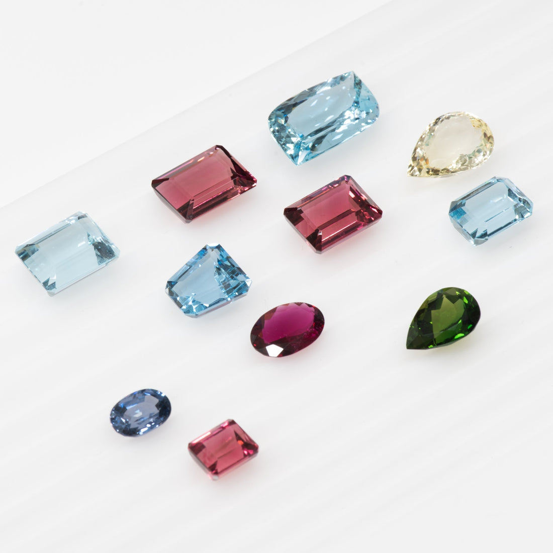 誕生石に関して