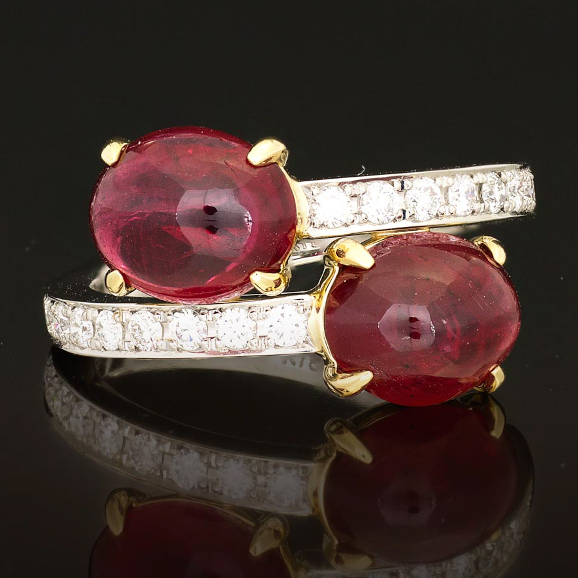 はち✨クリスマス直前商品❣️美しい❣️勝利に導く❣️Ruby ring✨ ruby – PawnSh8p