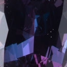 2ct アレキサンドライトxダイヤモンドプラチナ製リング(AL:2.07ct D:1.77ct Pt950) GIA付き