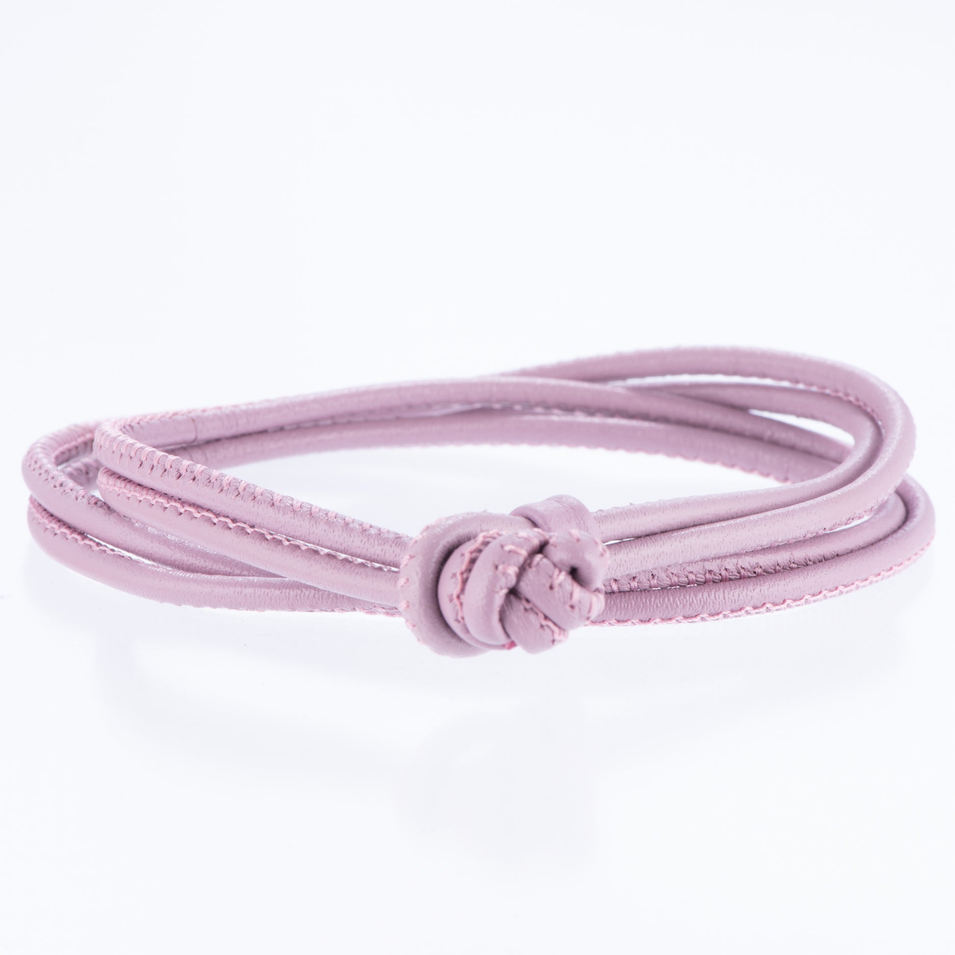 レザーブレスレット兼チョーカー カスミ ドイツ製