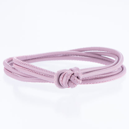 レザーブレスレット兼チョーカー カスミ ドイツ製