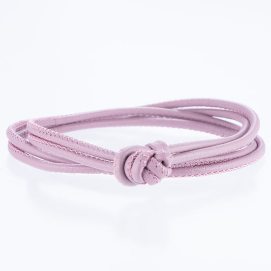 レザーブレスレット兼チョーカー カスミ ドイツ製