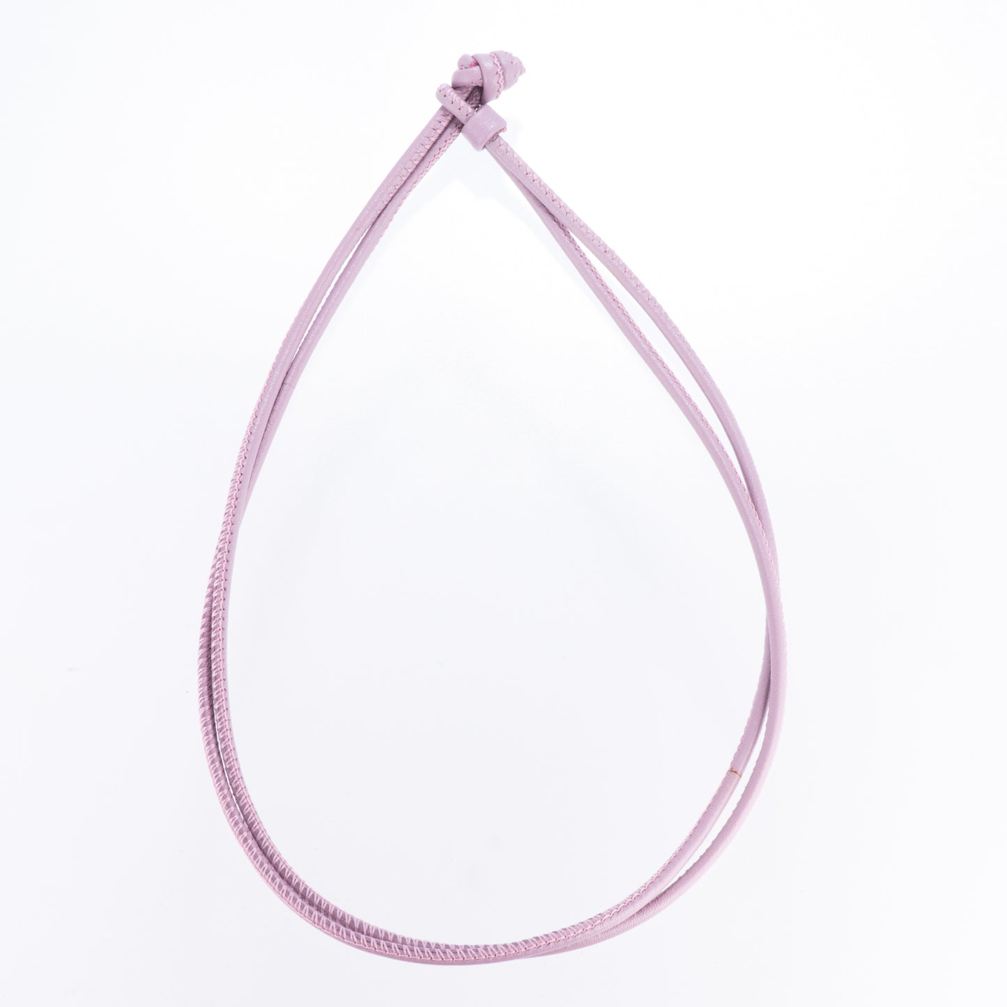 レザーブレスレット兼チョーカー カスミ ドイツ製