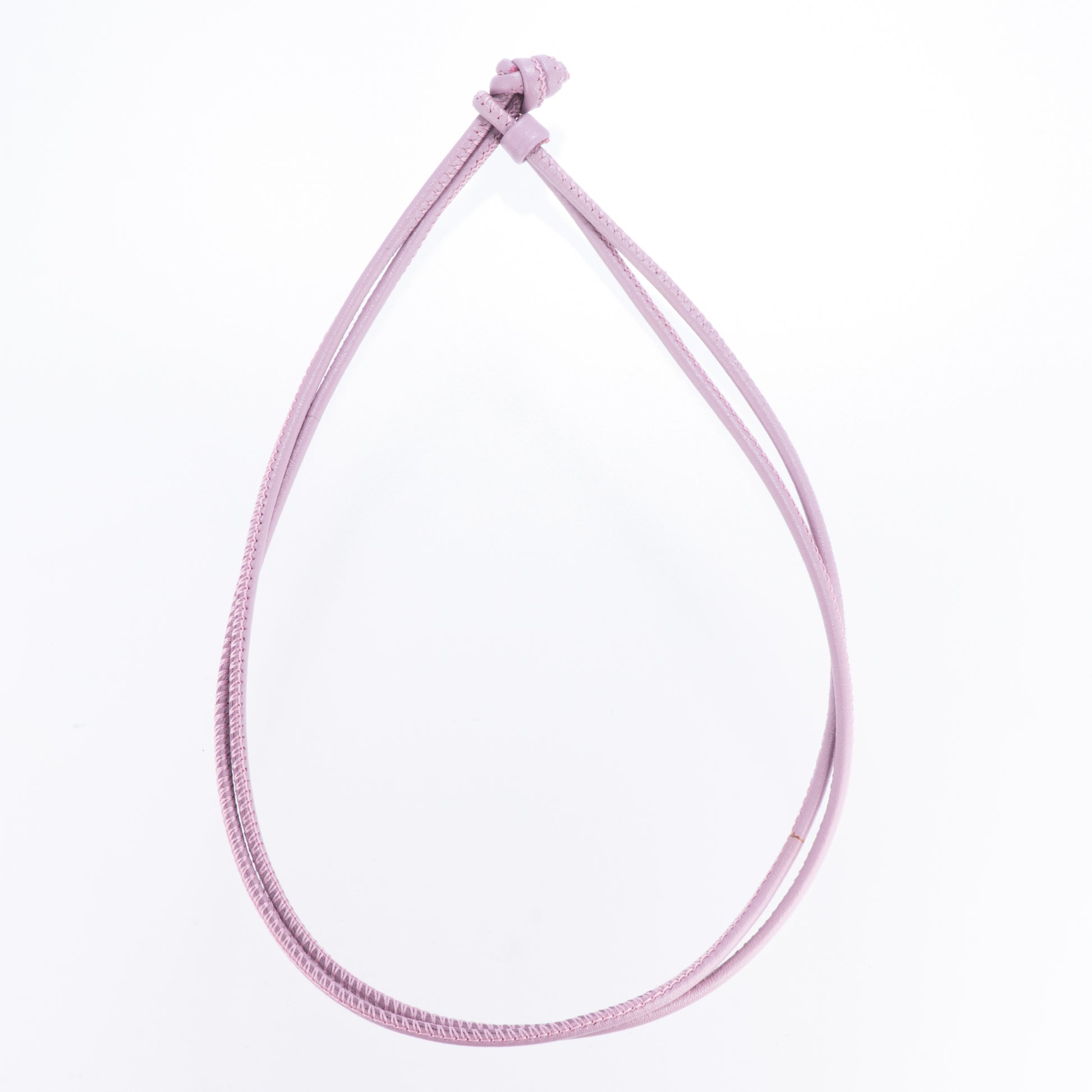 レザーブレスレット兼チョーカー カスミ ドイツ製