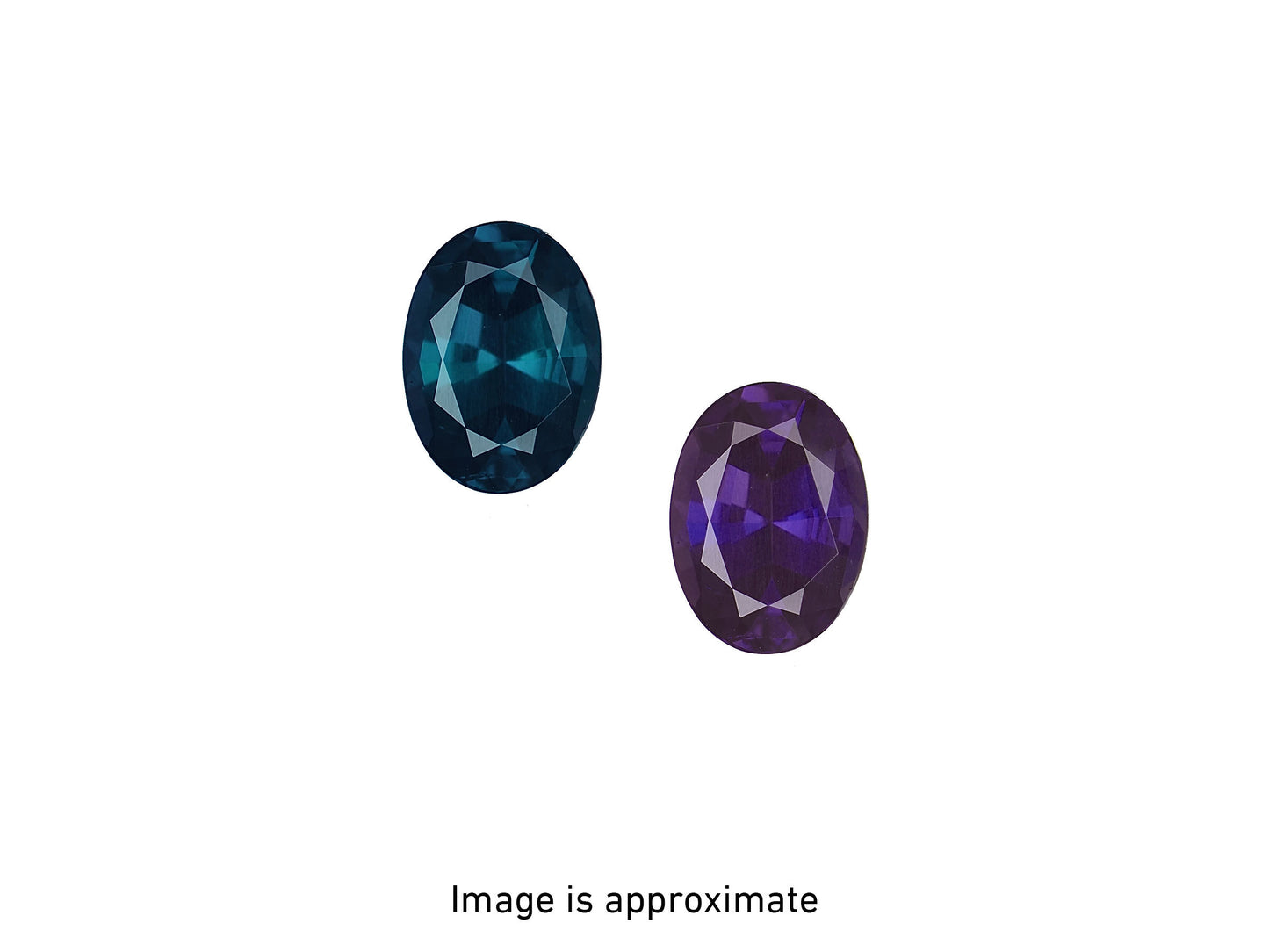 2ct アレキサンドライトxダイヤモンドプラチナ製リング(AL:2.07ct D:1.77ct Pt950) GIA付き