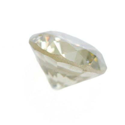 0.38ct ,Chameleon diamond カメレオンダイヤモンド SI2 GIA