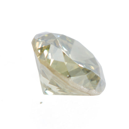 0.38ct ,Chameleon diamond カメレオンダイヤモンド SI2 GIA