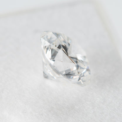 0.55ct ダイヤモンドルース　ラウンド(0.55ct F SI1 Fair-VG-Gd GIA)
