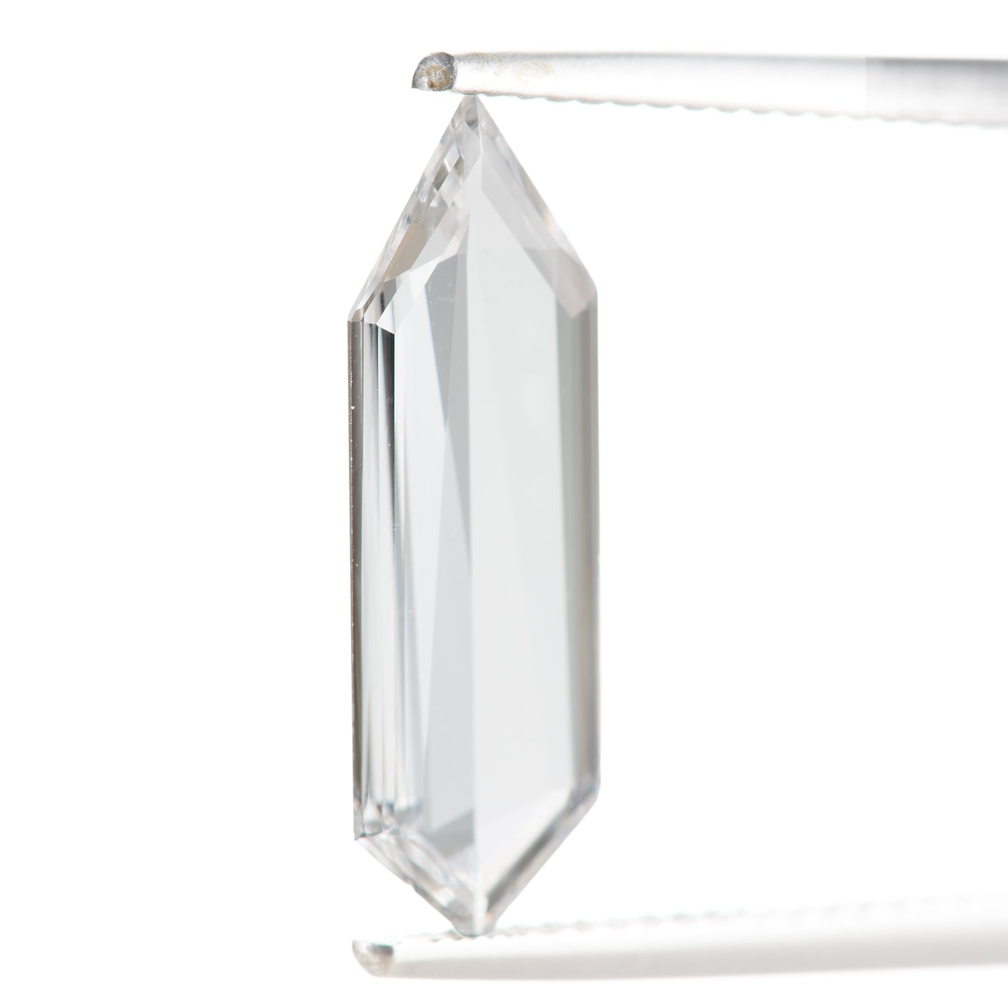 タイプ2aダイヤモンドルース 1ct Type2a, Dカラー, VS2, GIA