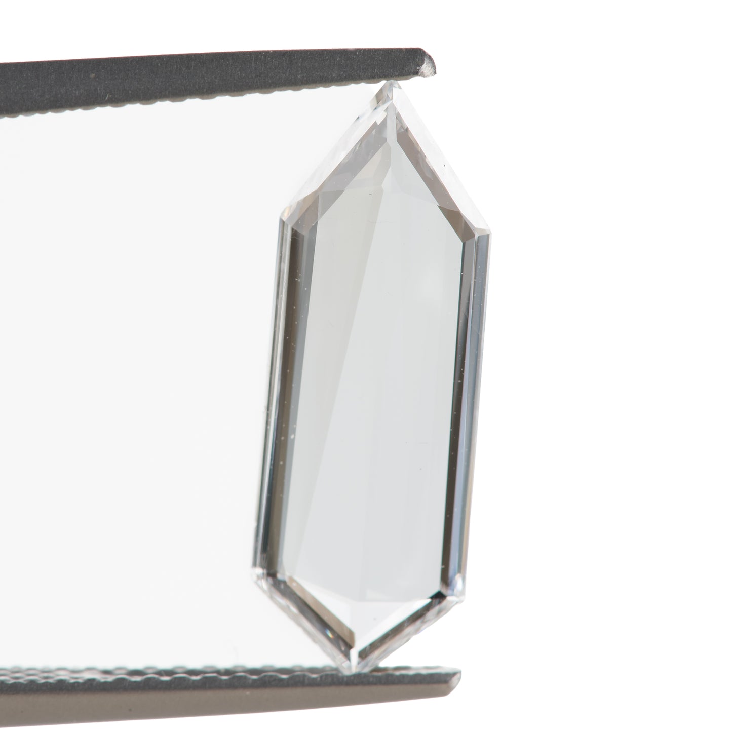 タイプ2aダイヤモンドルース 1ct Type2a, Dカラー, VS2, GIA