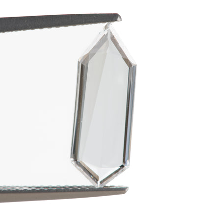 タイプ2aダイヤモンドルース 1ct Type2a, Dカラー, VS2, GIA