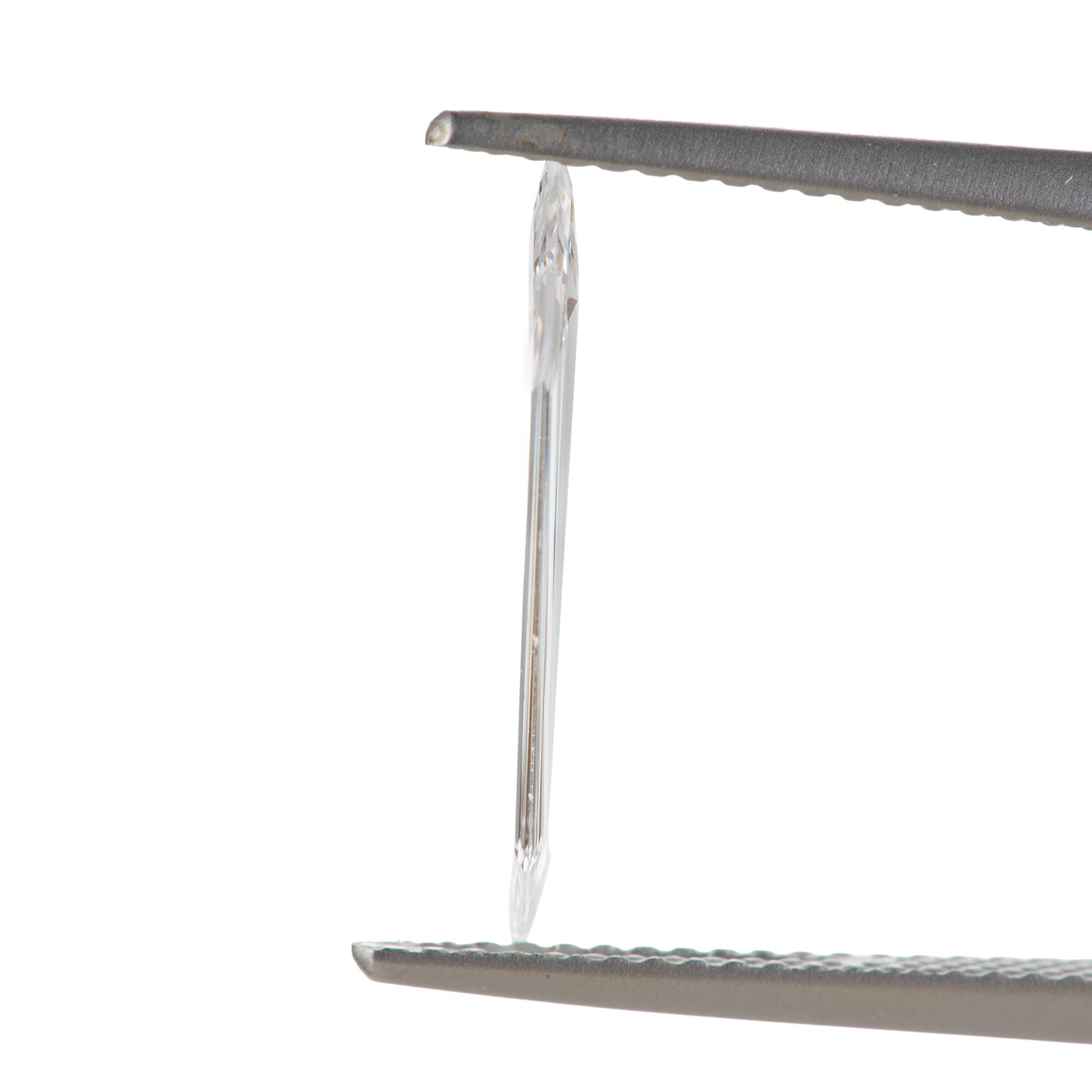 タイプ2aダイヤモンドルース 1ct Type2a, Dカラー, VS2, GIA