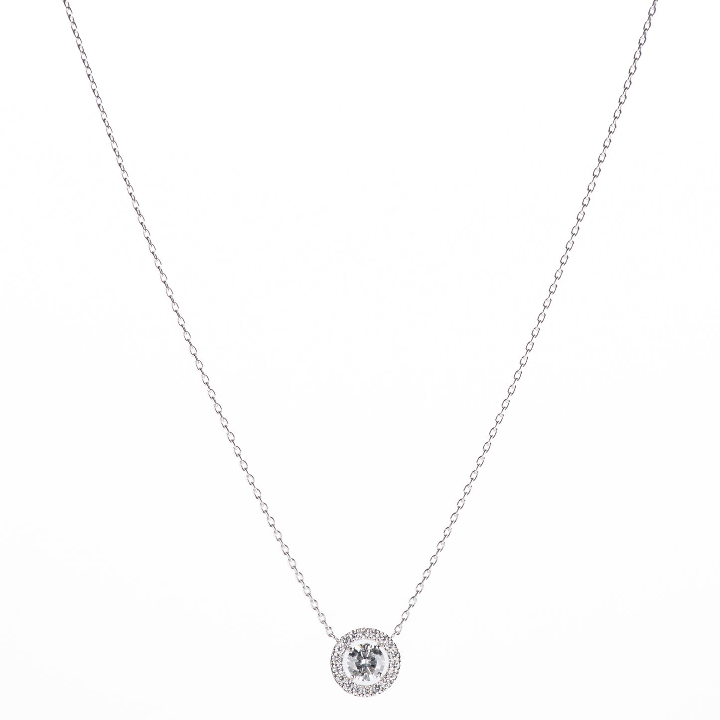 1.02ct Eカラー SI2 ダイヤモンドペンダント　プラチナ900/850製(1.02ct E SI2 Ex ) HRD