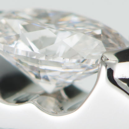 GIA ガードル刻印