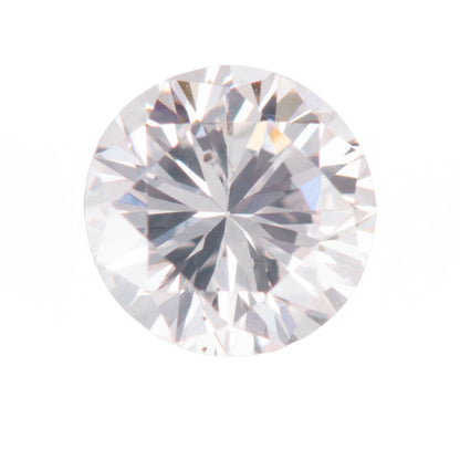 0.275ct ベリーライトピンクダイヤモンド ルース, Very Light Pink, SI1, CGL