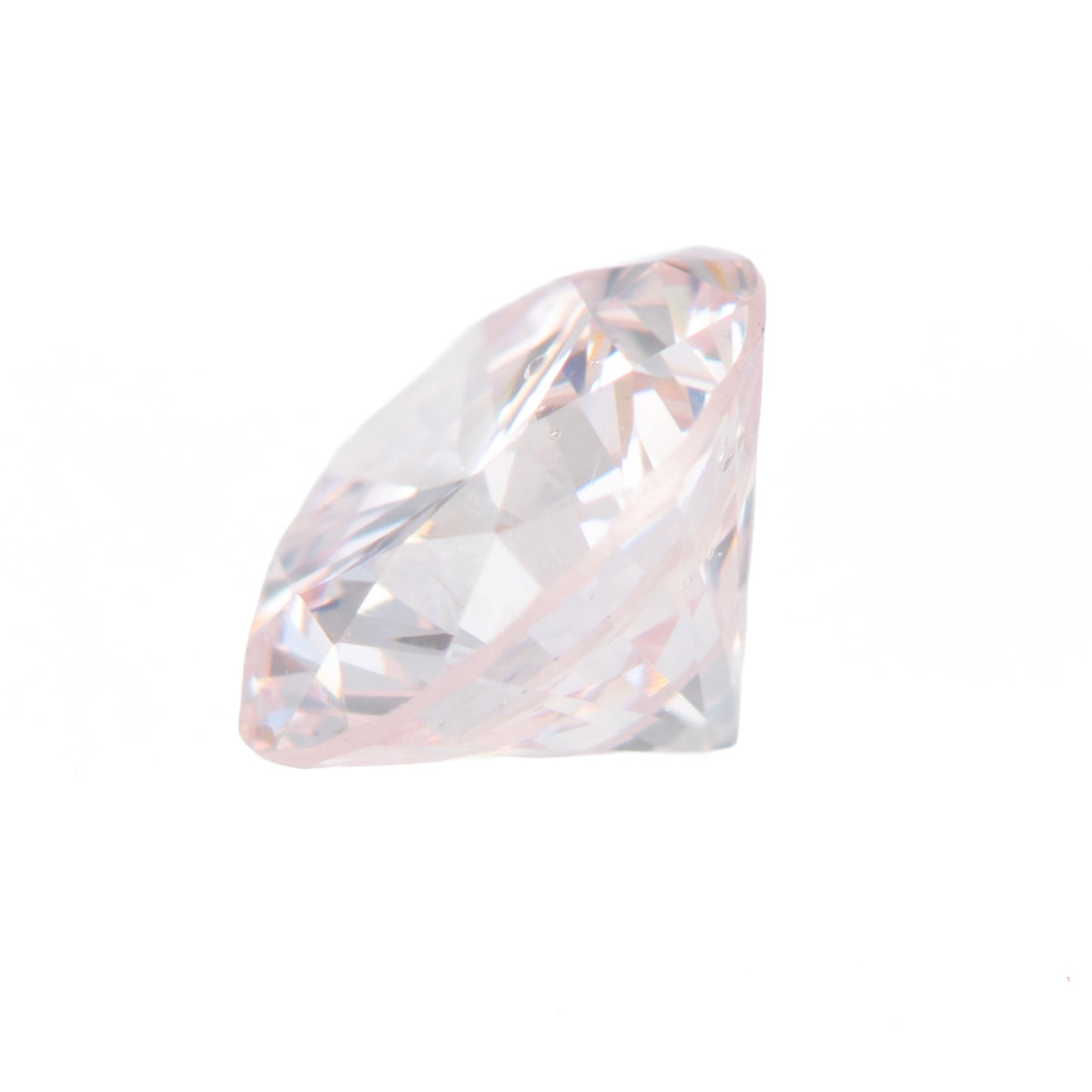 0.275ct ベリーライトピンクダイヤモンド ルース, Very Light Pink, SI1, CGL