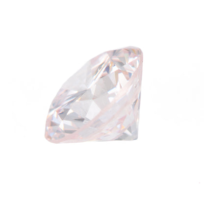 0.275ct ベリーライトピンクダイヤモンド ルース, Very Light Pink, SI1, CGL