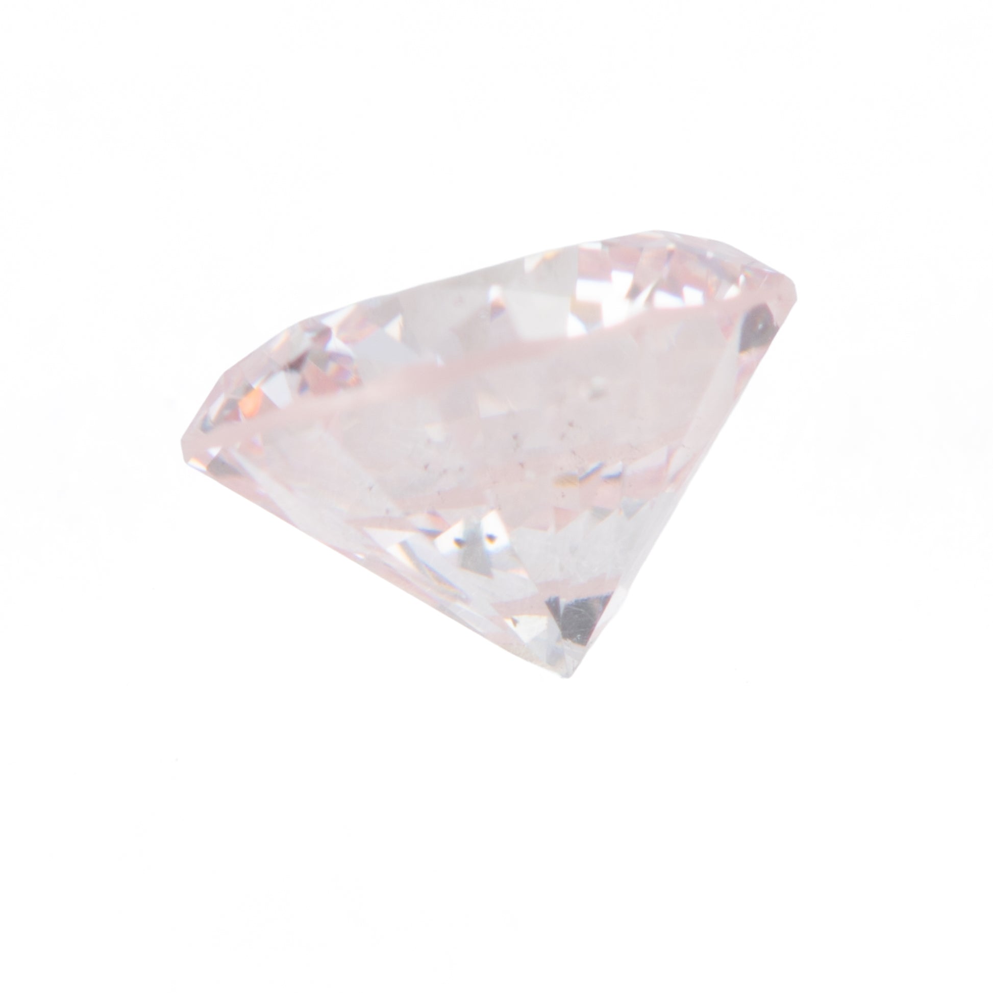 0.275ct ベリーライトピンクダイヤモンド ルース, Very Light Pink, SI1, CGL