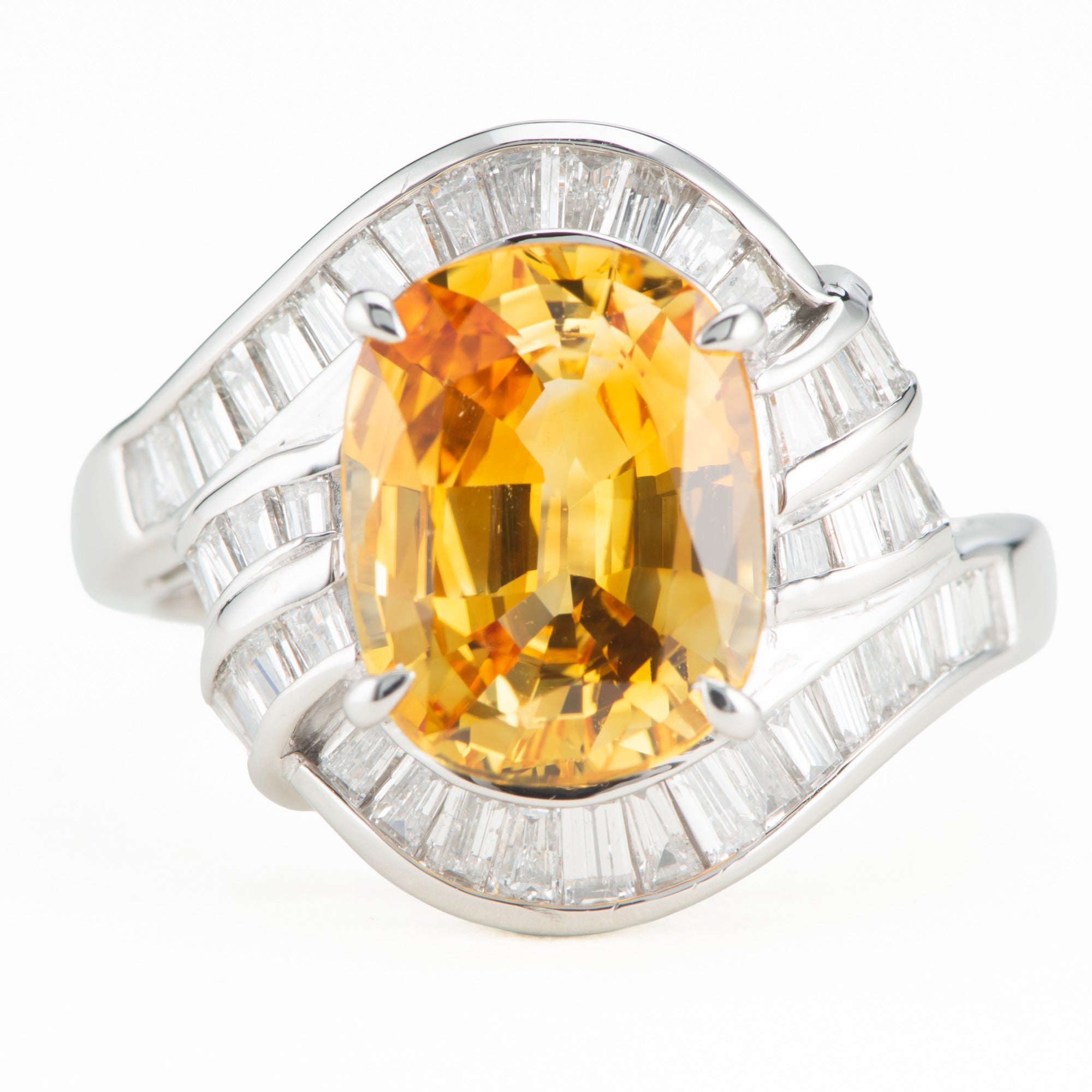 サファイアジュエリー｜銀座の宝石店 ZUISHO Diamonds（瑞勝