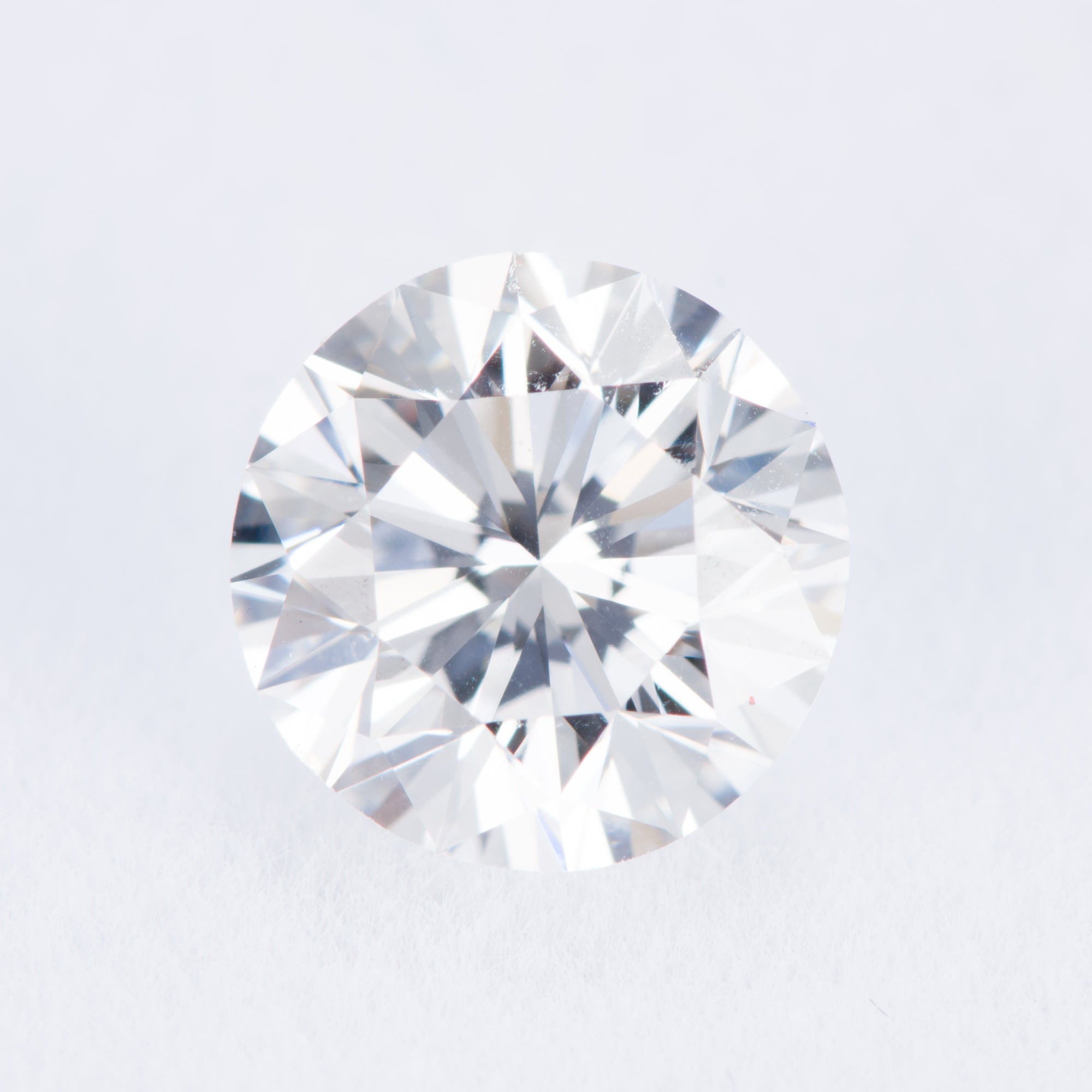 ダイヤモンドルース　1.201 ダイヤモンドルース 1.201 Z_123 ルース ダイヤモンド 1.004ct（H/I-1