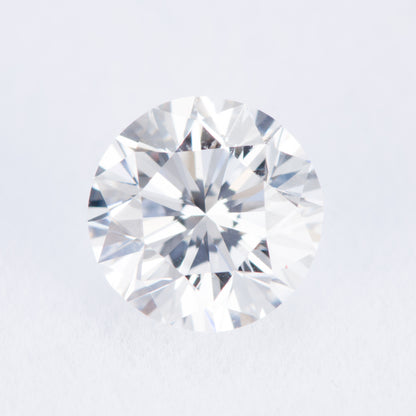 1.01ct ラウンドブリリアントカットダイヤモンド Dカラー VS1 ルース GIA　