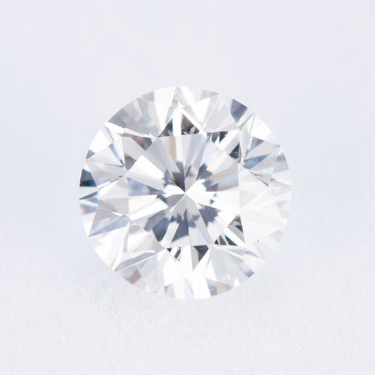 1.01ct ラウンドブリリアントカットダイヤモンド Dカラー VS1 ルース GIA　