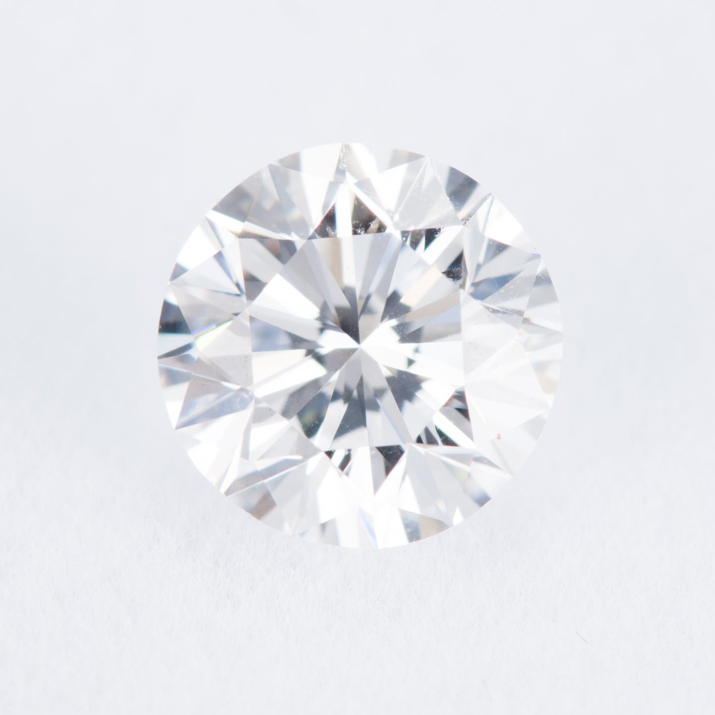 1.01ct ラウンドブリリアントカットダイヤモンド Dカラー VS1 ルース GIA　