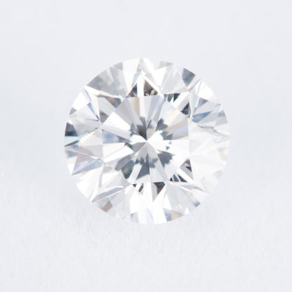 1.01ct ラウンドブリリアントカットダイヤモンド Dカラー VS1 ルース GIA　