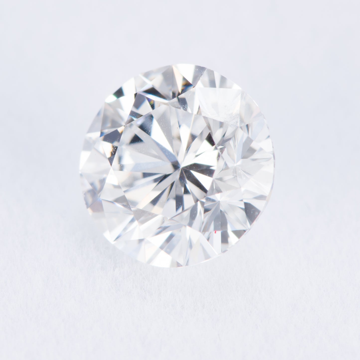 1.01ct ラウンドブリリアントカットダイヤモンド Dカラー VS1 ルース GIA　