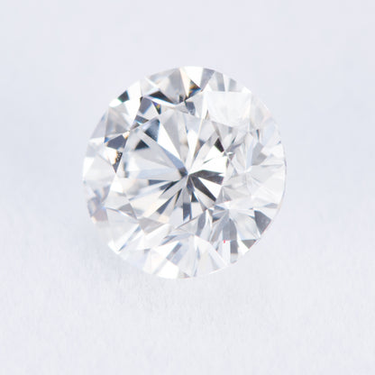 1.01ct ラウンドブリリアントカットダイヤモンド Dカラー VS1 ルース GIA　