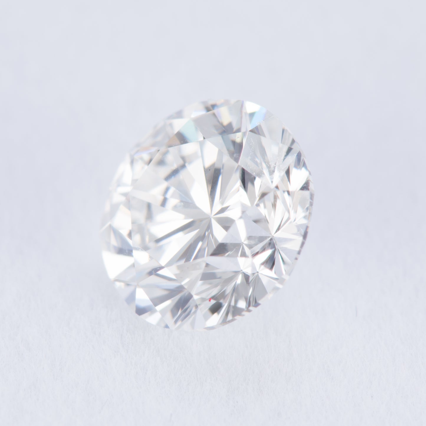 1.01ct ラウンドブリリアントカットダイヤモンド Dカラー VS1 ルース GIA　