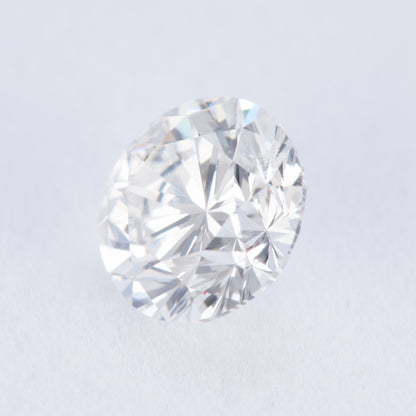 1.01ct ラウンドブリリアントカットダイヤモンド Dカラー VS1 ルース GIA　