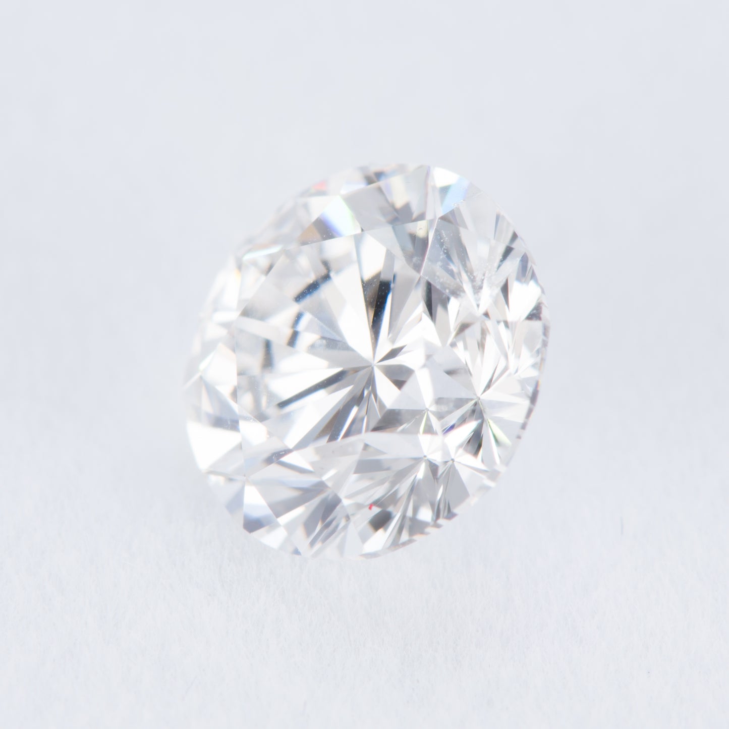 1.01ct ラウンドブリリアントカットダイヤモンド Dカラー VS1 ルース GIA　