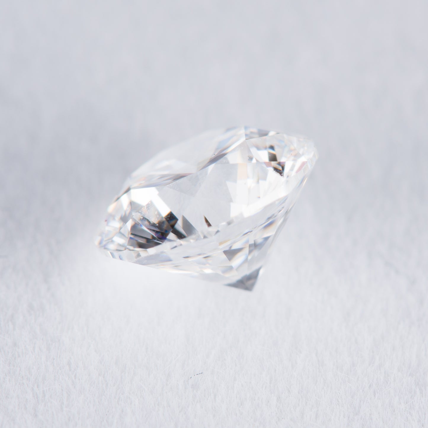 1.01ct ラウンドブリリアントカットダイヤモンド Dカラー VS1 ルース GIA　