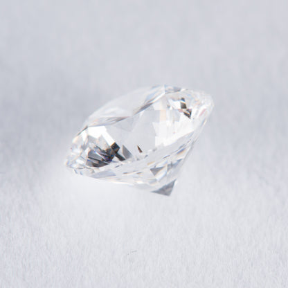 1.01ct ラウンドブリリアントカットダイヤモンド Dカラー VS1 ルース GIA　