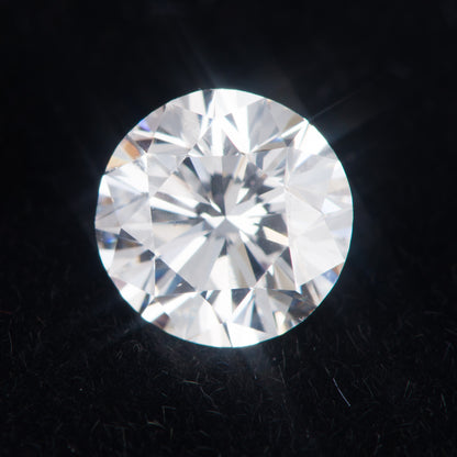 1.01ct ラウンドブリリアントカットダイヤモンド Dカラー VS1 ルース GIA　