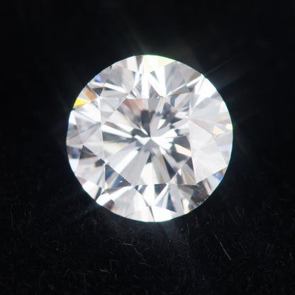 1.01ct ラウンドブリリアントカットダイヤモンド Dカラー VS1 ルース GIA　