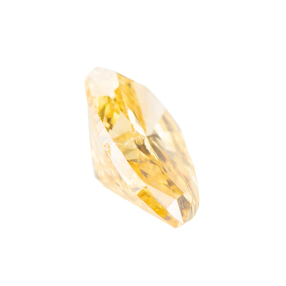0.245ct, ファンシーディープイエローダイヤモンドルース 中宝研ソーティング付き Fancy Deep Yellow, SI2, PS, CGL