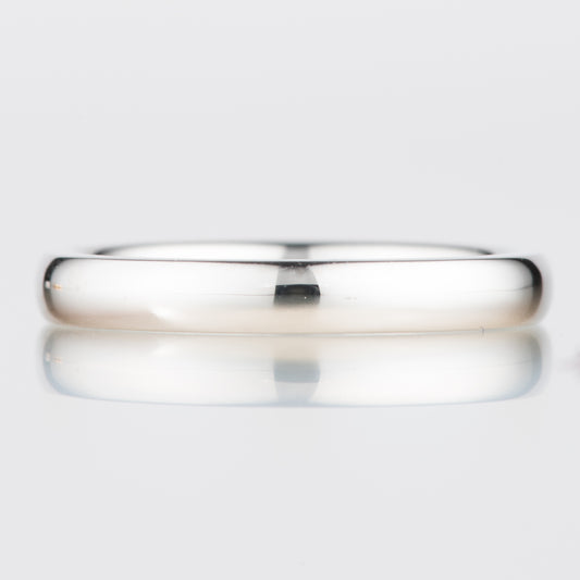 マリッジリング Classics 2.8mm Pt950