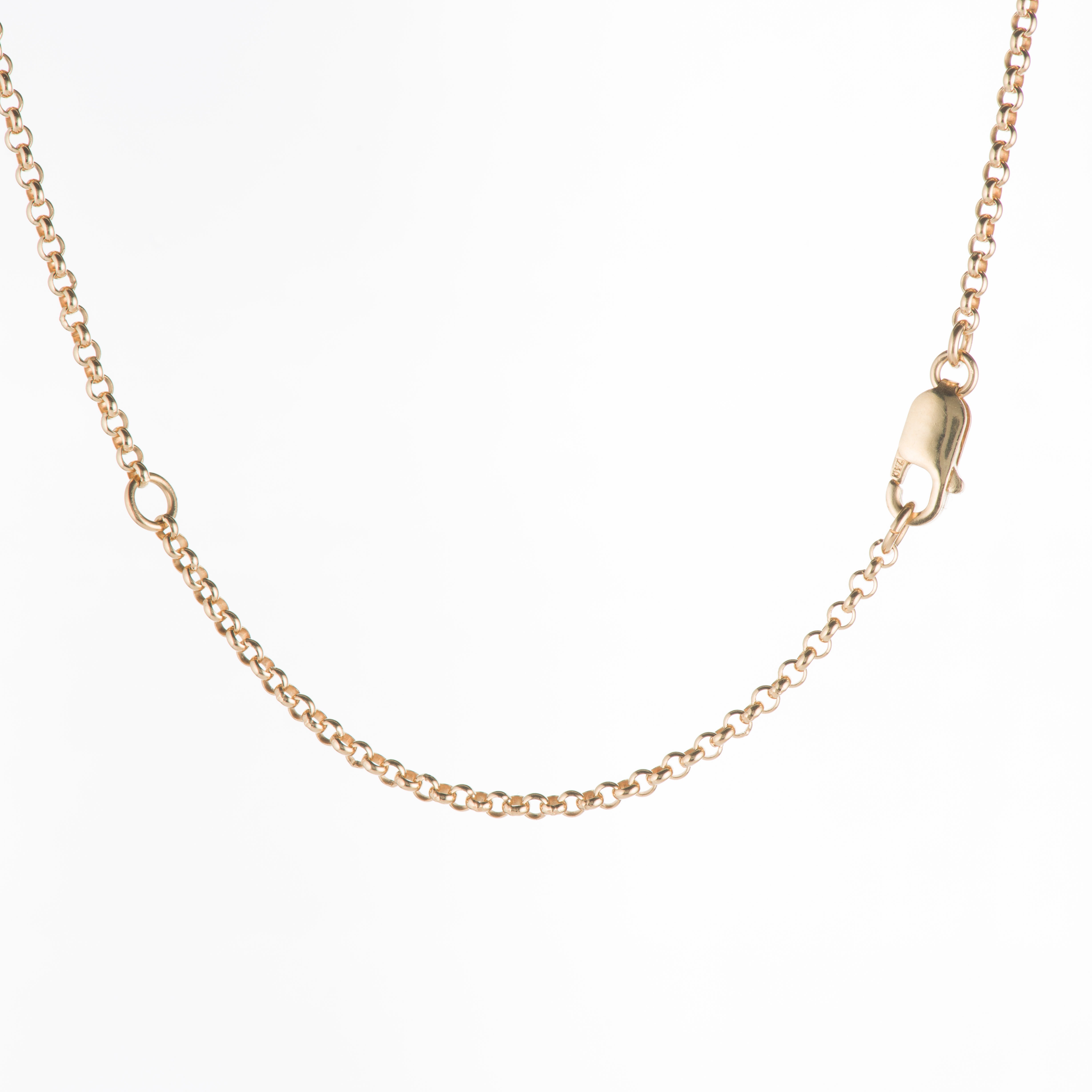 K１８コロンビア産エメラルド　ペンダント５x４mm K18コロンビア産エメラルド ペンダント5x4mm