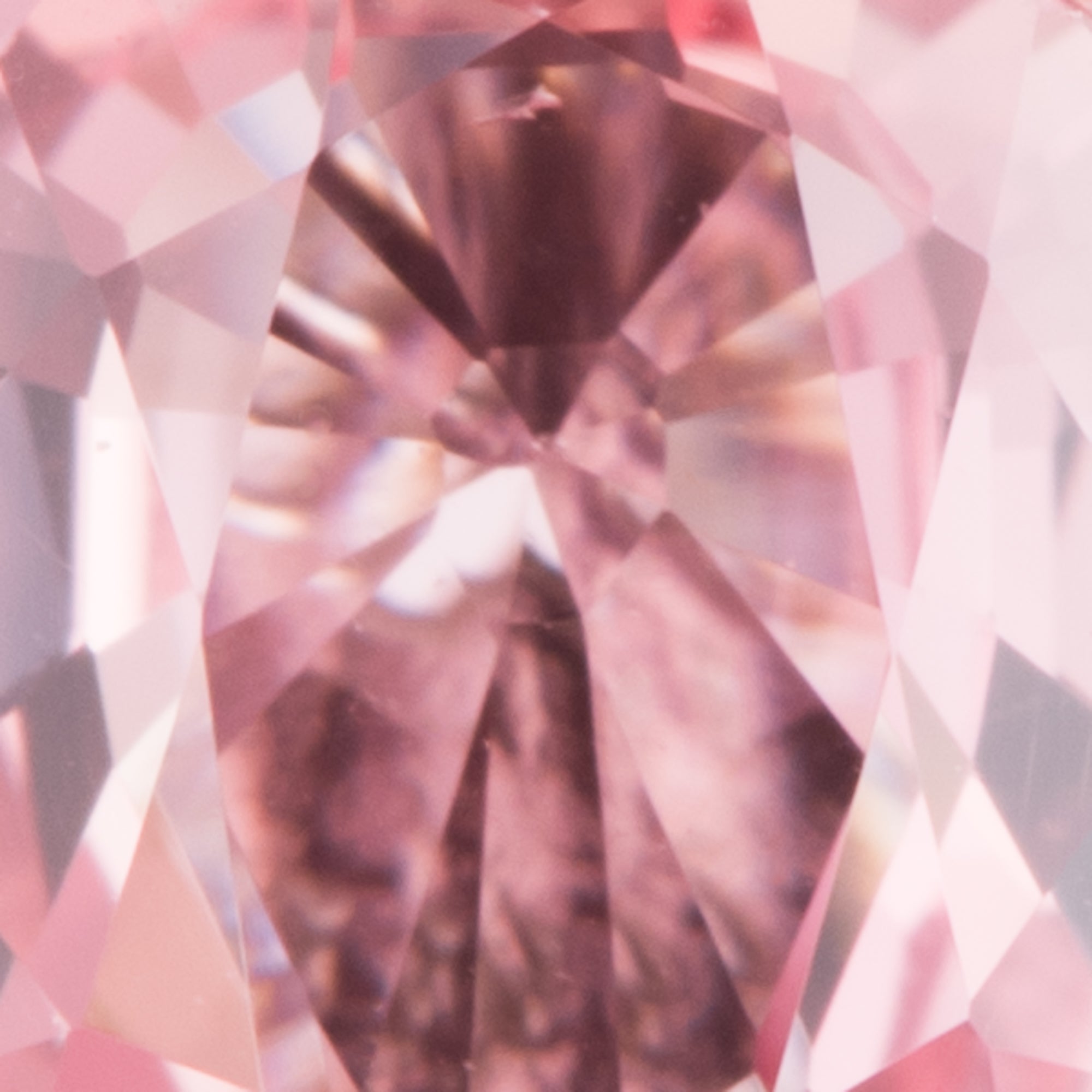 1.87ct パパラチアサファイアxダイヤモンドプラチナ製リング（1.87ct