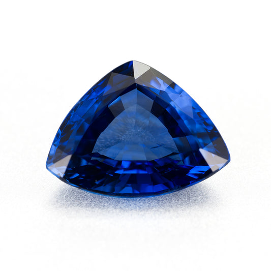 ブルーサファイアルース 1.88ct