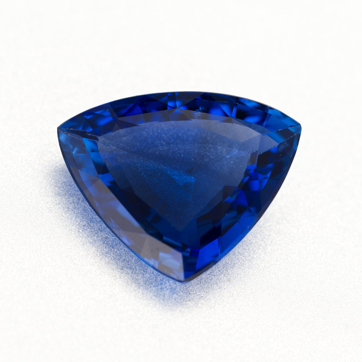 ブルーサファイアルース 1.62ct