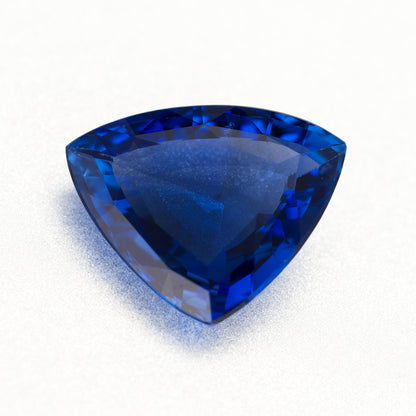 ブルーサファイアルース 1.62ct